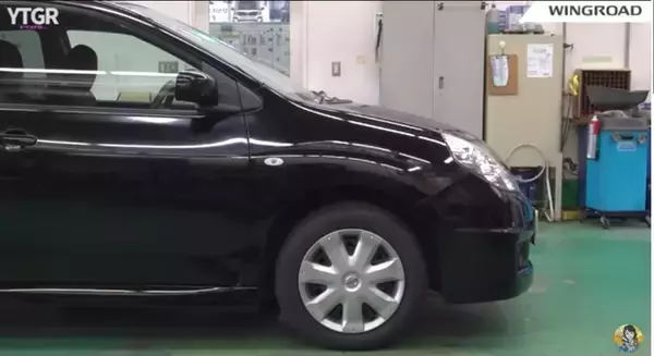 「【予算30万円台】車中泊もこなす神コスパ！ 日産「ウイングロード」の中古を推したい3つの理由」の画像