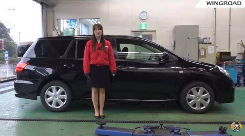 【予算30万円台】車中泊もこなす神コスパ！ 日産「ウイングロード」の中古を推したい3つの理由
