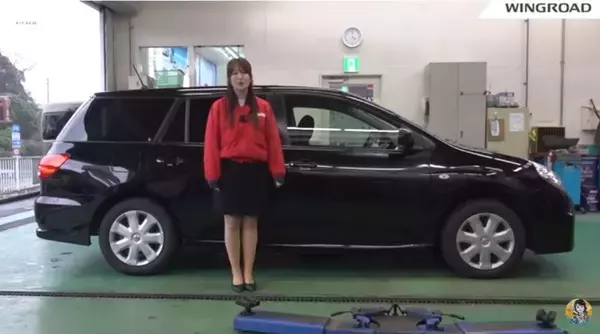 「【予算30万円台】車中泊もこなす神コスパ！ 日産「ウイングロード」の中古を推したい3つの理由」の画像