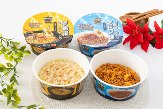 セブンに韓国人気店の「ビビン麺」！ “平均1時間待ち”の味!?　気になる！