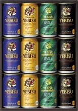 父の日にもぴったり！ ヱビス4種飲み比べセットがAmazonタイムセールで15％オフ