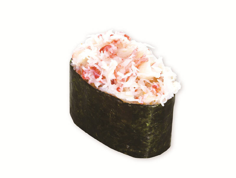【本日から】くら寿司「かに軍艦」110円！ 北海道サンマなども登場