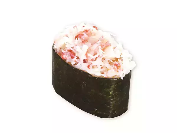 「【本日から】くら寿司「かに軍艦」110円！ 北海道サンマなども登場」の画像