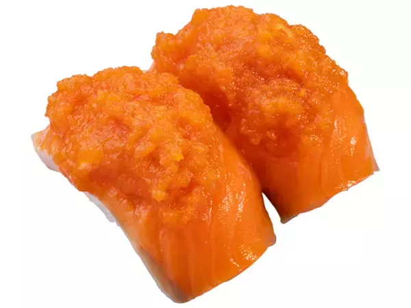 「かっぱ寿司にこだわりの「押し寿司」「蒸し寿司」！ 大阪の名店「鮓 きずな」監修　」の画像