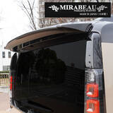 「新型デリカミニがもっとワイルドになるぜぇ〜 ハセ・プロ、穴あけ不要の新エアロ3種を同時発売」の画像6