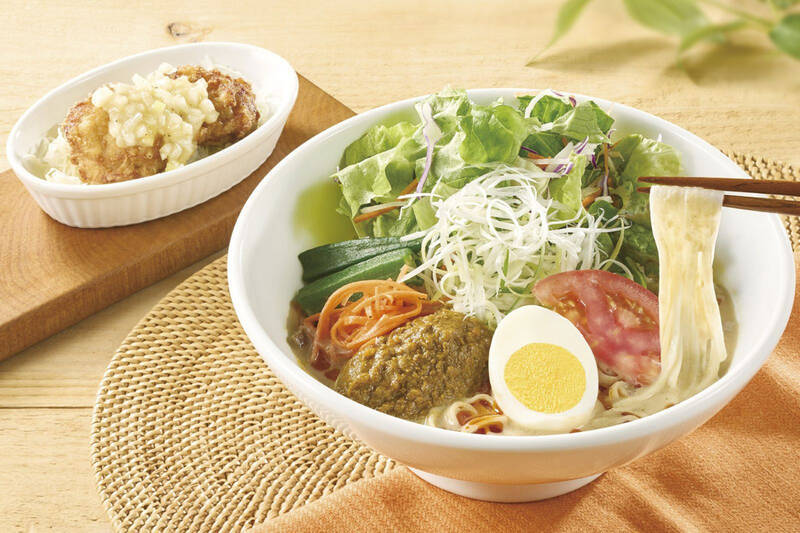 22万食売れた「盛岡冷麺」が復活！ジョナサンで6月11日から