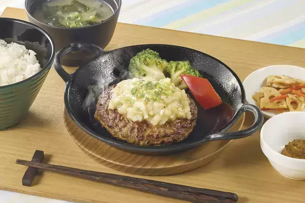 「22万食売れた「盛岡冷麺」が復活！ジョナサンで6月11日から」の画像