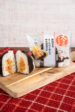 2000万食売れたファミマ×「ぼんご」に新作！ まぐろ×卵黄の大きなおむすび