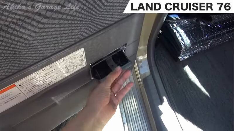 ランクル76オーナーが8年乗ってわかった「ランドクルーザー76」の使い勝手