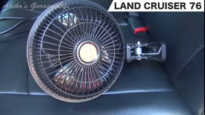 ランクル76オーナーが8年乗ってわかった「ランドクルーザー76」の使い勝手