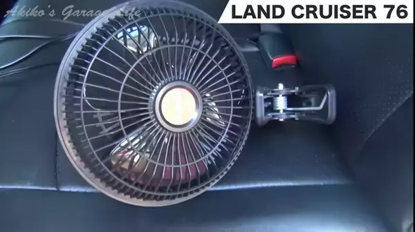 「ランクル76オーナーが8年乗ってわかった「ランドクルーザー76」の使い勝手」の画像