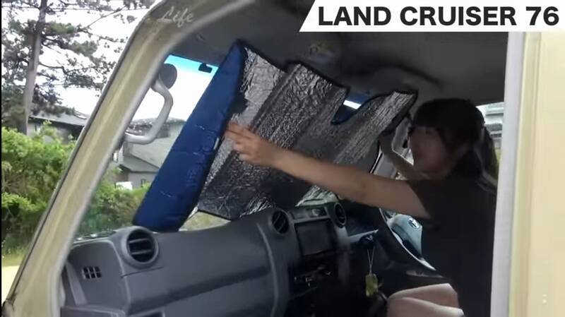 ランクル76オーナーが8年乗ってわかった「ランドクルーザー76」の使い勝手