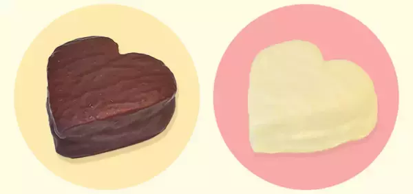 「重量およそ9倍！ ロッテ、「大きくなったチョコパイ」500個限定販売」の画像