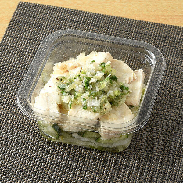 430万食突破！「リュウジの至高のレシピ」がファミマに再び登場、これは食べるしか！