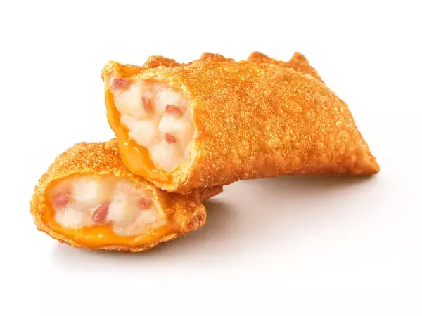 「【本日】マクドナルド、3年目の「ベーコンポテトパイ」発売」の画像
