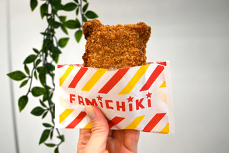 「ファミマ味」って結局なんだったんだろう