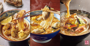 【本日】丸亀製麺、「牡蠣たまあんかけうどん」発売。牡蠣が6つもイン！
