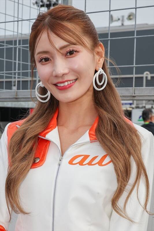 auは今年も強かった！ SUPER GT最終戦でau号が今季3勝目をマークし、史上初の3連覇達成！