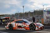 「auは今年も強かった！ SUPER GT最終戦でau号が今季3勝目をマークし、史上初の3連覇達成！」の画像9