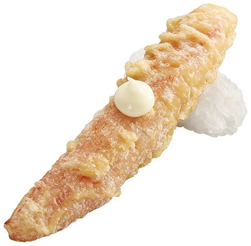 大とろ110円～！天然赤えびもお値打ち！ スシロー「GWお得ネタ」4月22日開始！