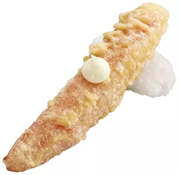 「大とろ110円～！天然赤えびもお値打ち！ スシロー「GWお得ネタ」4月22日開始！」の画像