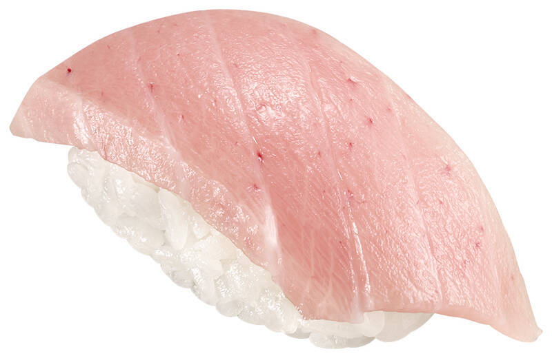 大とろ110円～！天然赤えびもお値打ち！ スシロー「GWお得ネタ」4月22日開始！