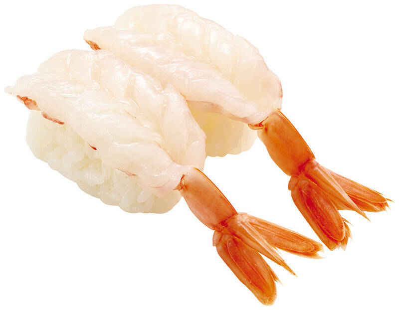 大とろ110円～！天然赤えびもお値打ち！ スシロー「GWお得ネタ」4月22日開始！