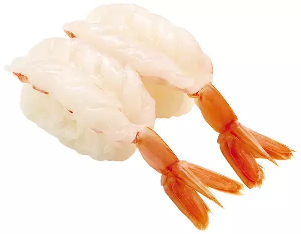 「大とろ110円～！天然赤えびもお値打ち！ スシロー「GWお得ネタ」4月22日開始！」の画像