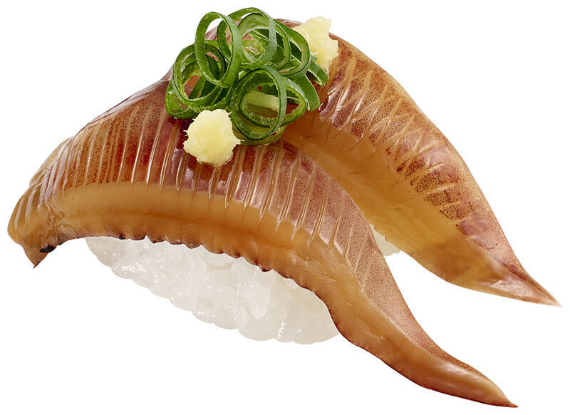 大とろ110円～！天然赤えびもお値打ち！ スシロー「GWお得ネタ」4月22日開始！