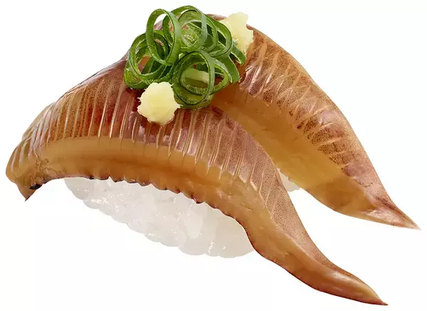 「大とろ110円～！天然赤えびもお値打ち！ スシロー「GWお得ネタ」4月22日開始！」の画像