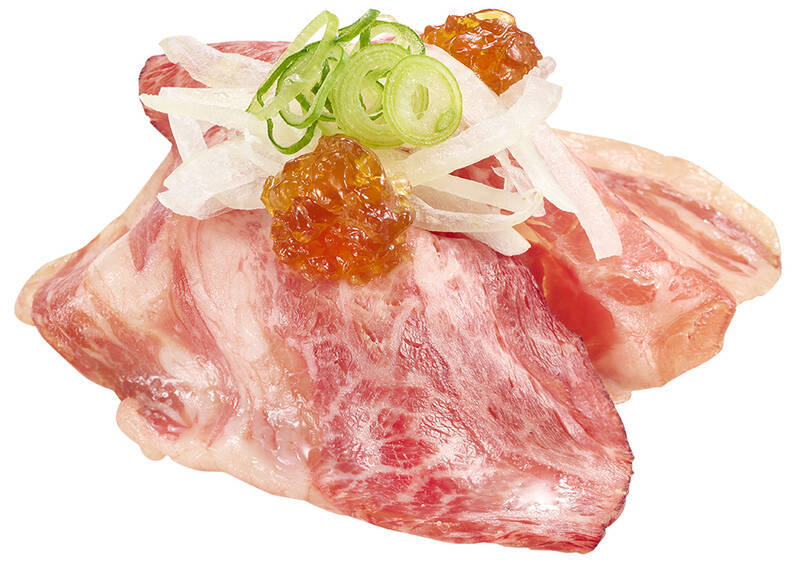 大とろ110円～！天然赤えびもお値打ち！ スシロー「GWお得ネタ」4月22日開始！