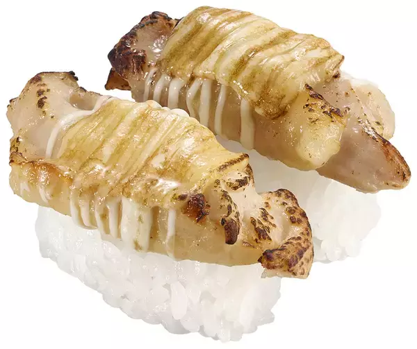 「大とろ110円～！天然赤えびもお値打ち！ スシロー「GWお得ネタ」4月22日開始！」の画像