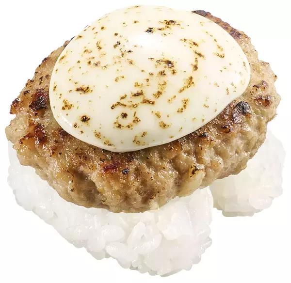 「大とろ110円～！天然赤えびもお値打ち！ スシロー「GWお得ネタ」4月22日開始！」の画像