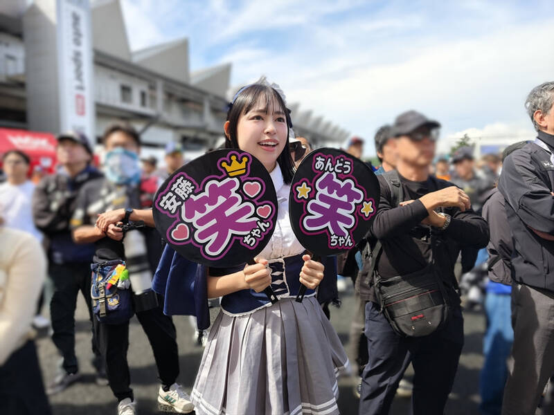 3ヵ月ぶりのSUPER GT再開！ 初心者でもたっぷり楽しめる「イベント広場＆推し活」ガイド