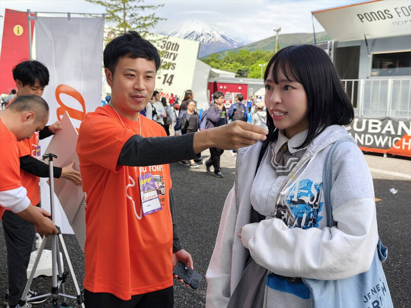 3ヵ月ぶりのSUPER GT再開！ 初心者でもたっぷり楽しめる「イベント広場＆推し活」ガイド