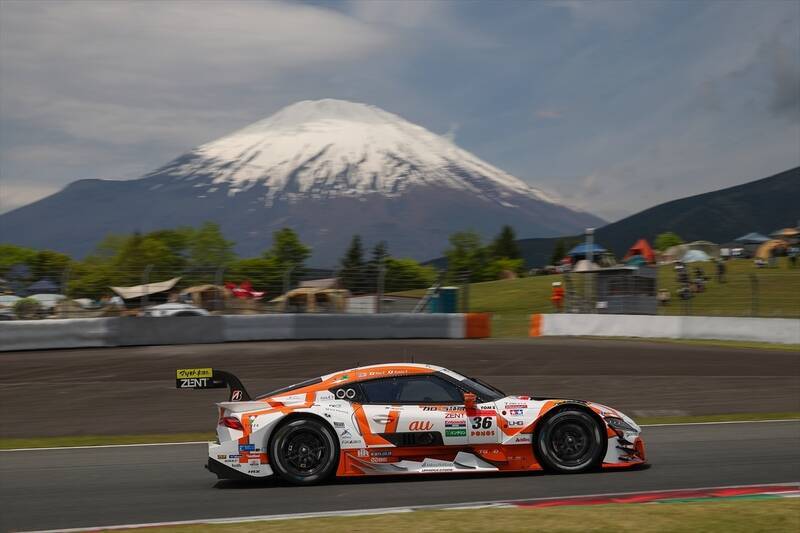 3ヵ月ぶりのSUPER GT再開！ 初心者でもたっぷり楽しめる「イベント広場＆推し活」ガイド