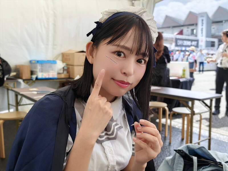 3ヵ月ぶりのSUPER GT再開！ 初心者でもたっぷり楽しめる「イベント広場＆推し活」ガイド