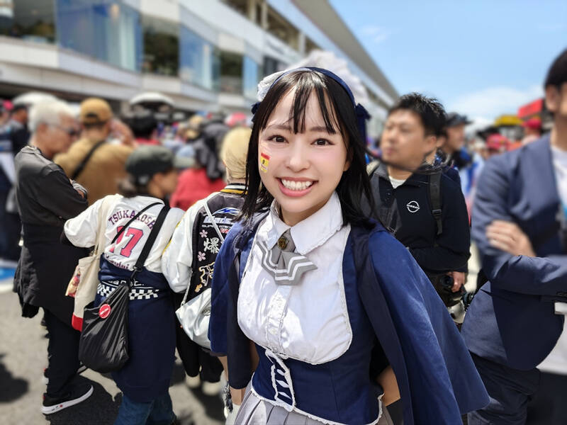 3ヵ月ぶりのSUPER GT再開！ 初心者でもたっぷり楽しめる「イベント広場＆推し活」ガイド
