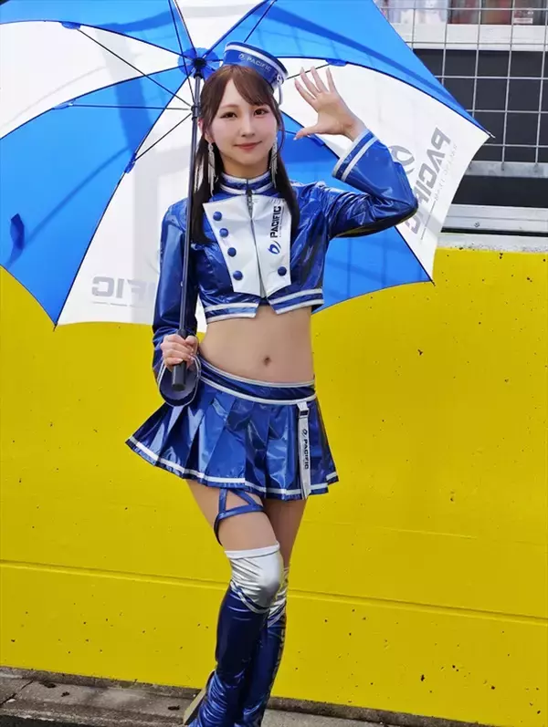 「3ヵ月ぶりのSUPER GT再開！ 初心者でもたっぷり楽しめる「イベント広場＆推し活」ガイド」の画像