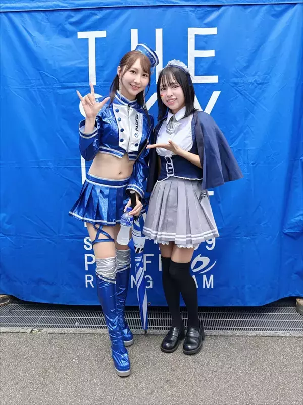 「3ヵ月ぶりのSUPER GT再開！ 初心者でもたっぷり楽しめる「イベント広場＆推し活」ガイド」の画像
