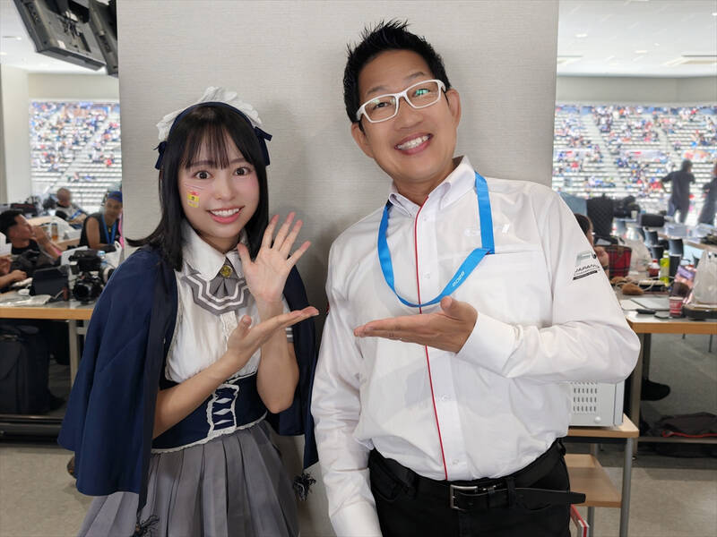 3ヵ月ぶりのSUPER GT再開！ 初心者でもたっぷり楽しめる「イベント広場＆推し活」ガイド