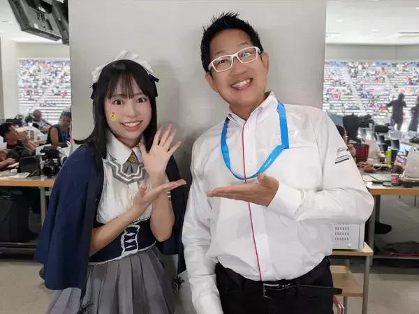 「3ヵ月ぶりのSUPER GT再開！ 初心者でもたっぷり楽しめる「イベント広場＆推し活」ガイド」の画像