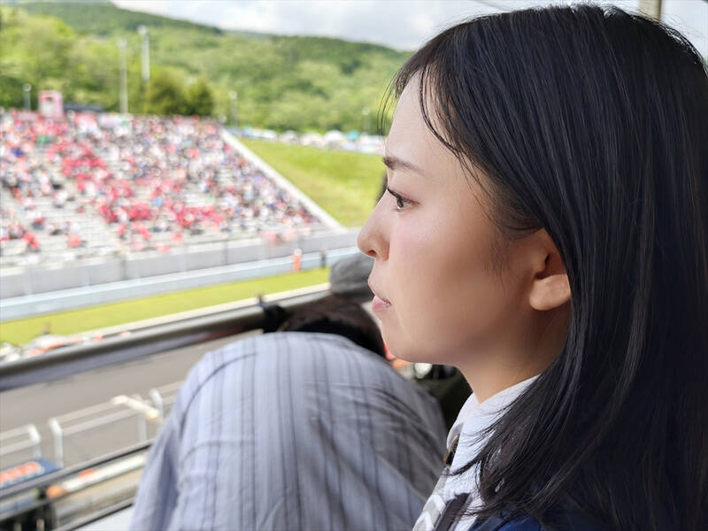 3ヵ月ぶりのSUPER GT再開！ 初心者でもたっぷり楽しめる「イベント広場＆推し活」ガイド