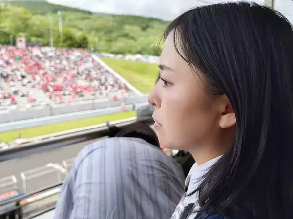 「3ヵ月ぶりのSUPER GT再開！ 初心者でもたっぷり楽しめる「イベント広場＆推し活」ガイド」の画像