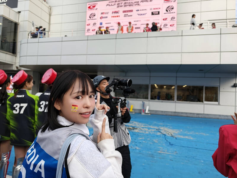 3ヵ月ぶりのSUPER GT再開！ 初心者でもたっぷり楽しめる「イベント広場＆推し活」ガイド