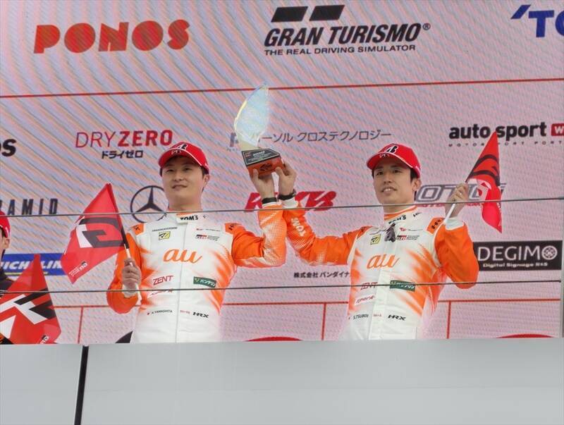 3ヵ月ぶりのSUPER GT再開！ 初心者でもたっぷり楽しめる「イベント広場＆推し活」ガイド