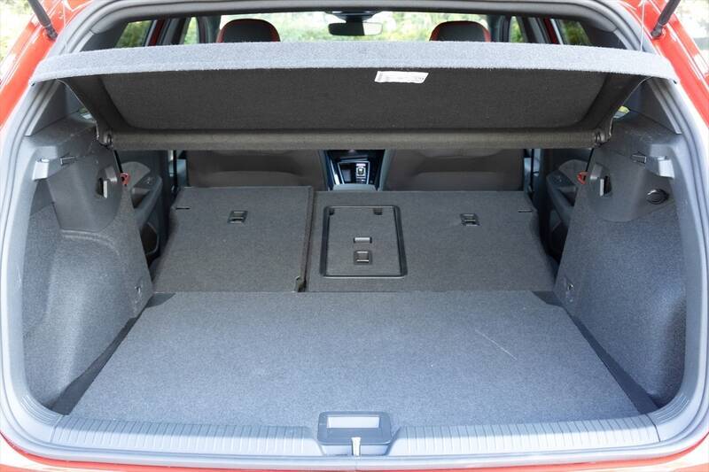 フォルクスワーゲン「ゴルフ GTI」はオトナになったボーイズたちに勧めたいぜいたくな1台