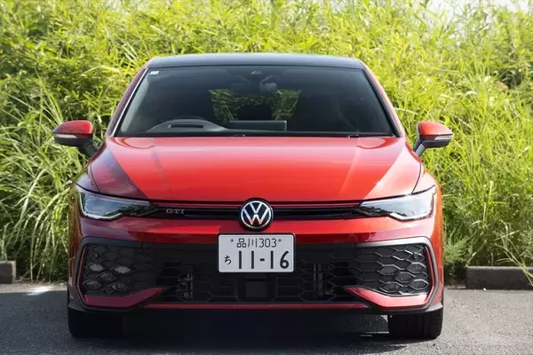 「フォルクスワーゲン「ゴルフ GTI」はオトナになったボーイズたちに勧めたいぜいたくな1台」の画像