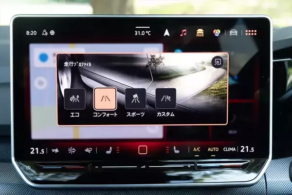 「フォルクスワーゲン「ゴルフ GTI」はオトナになったボーイズたちに勧めたいぜいたくな1台」の画像