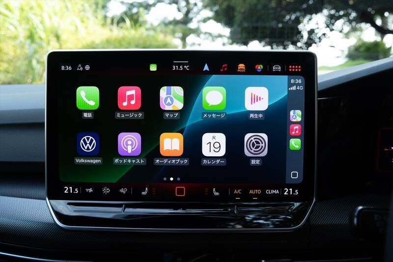 フォルクスワーゲン「ゴルフ GTI」はオトナになったボーイズたちに勧めたいぜいたくな1台